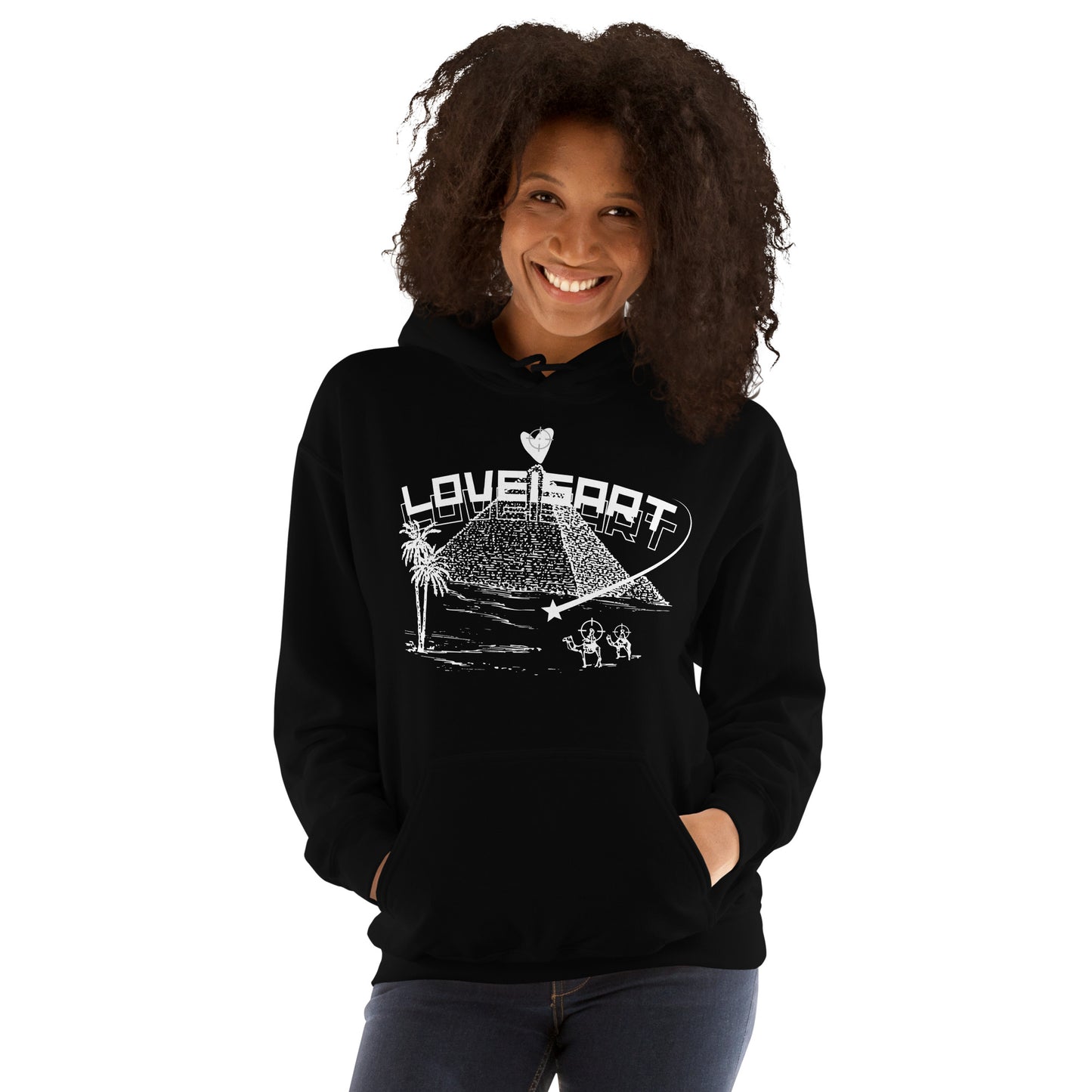 IMPACT HOODIE