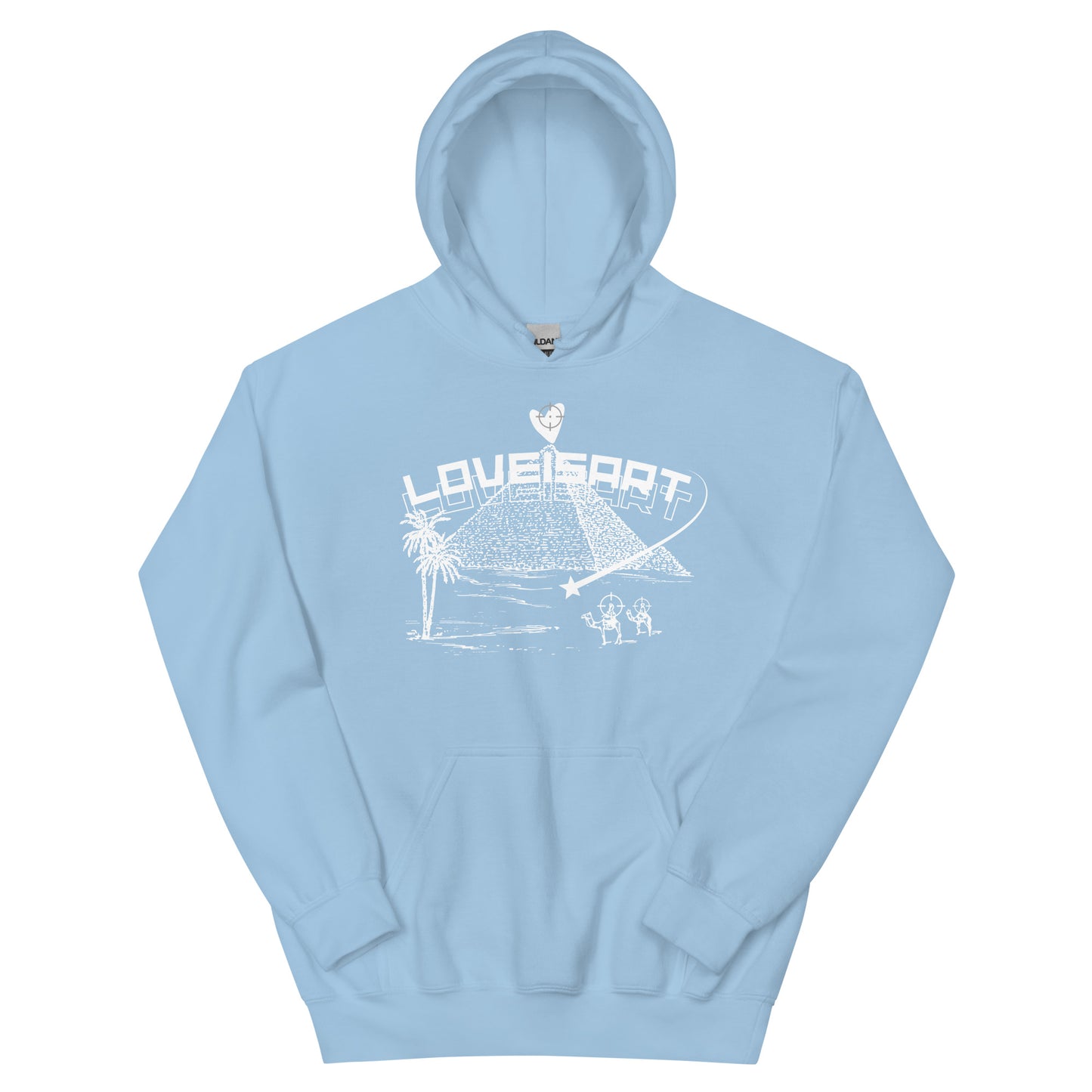 IMPACT HOODIE