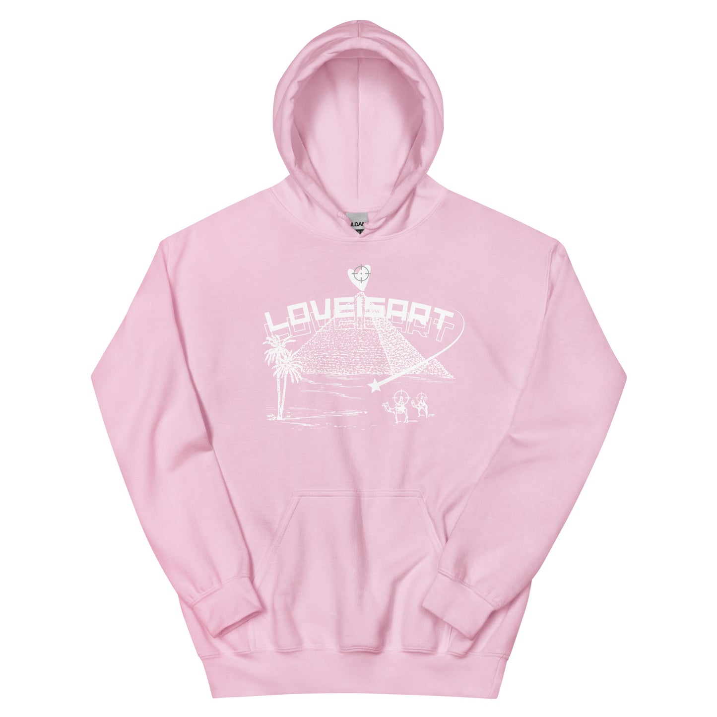 IMPACT HOODIE