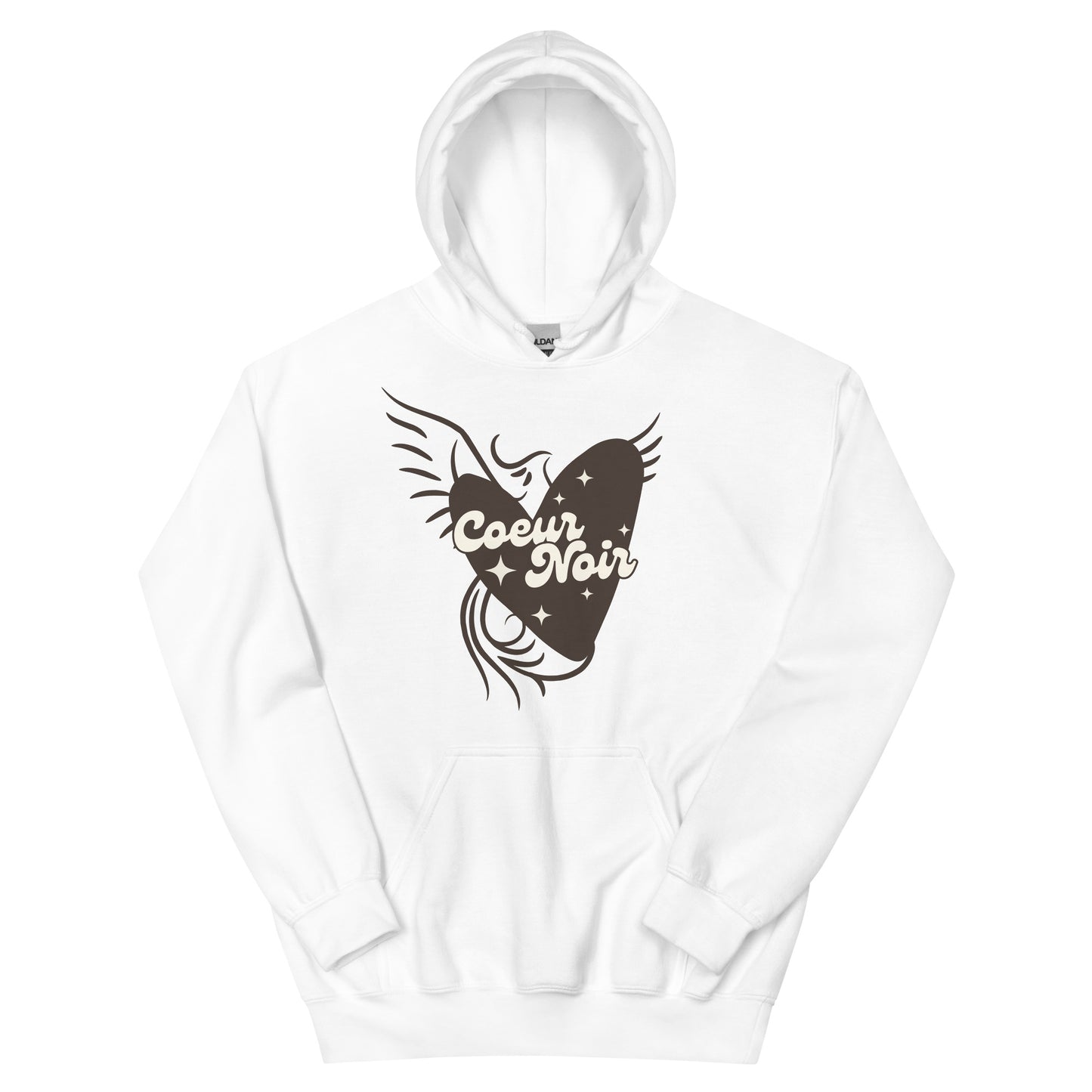 PHOENIX HOODIE