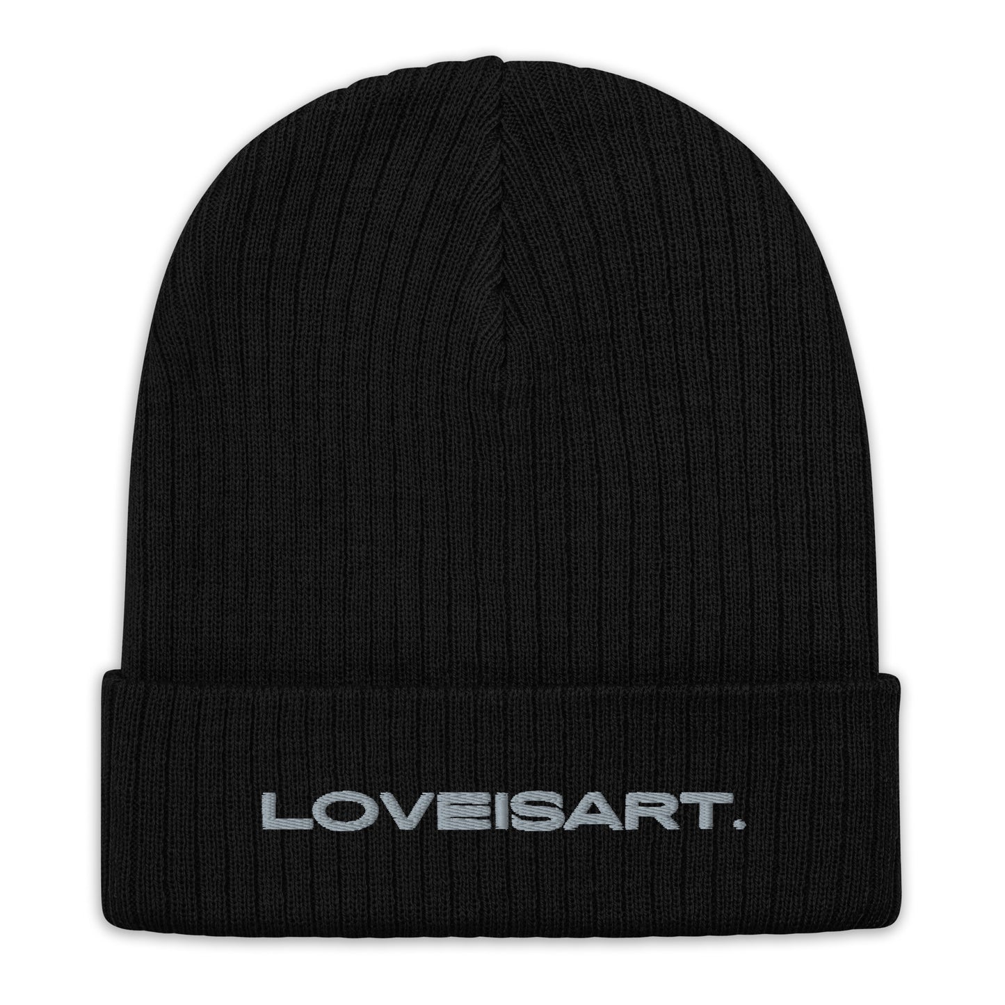 BLACK BEANIE