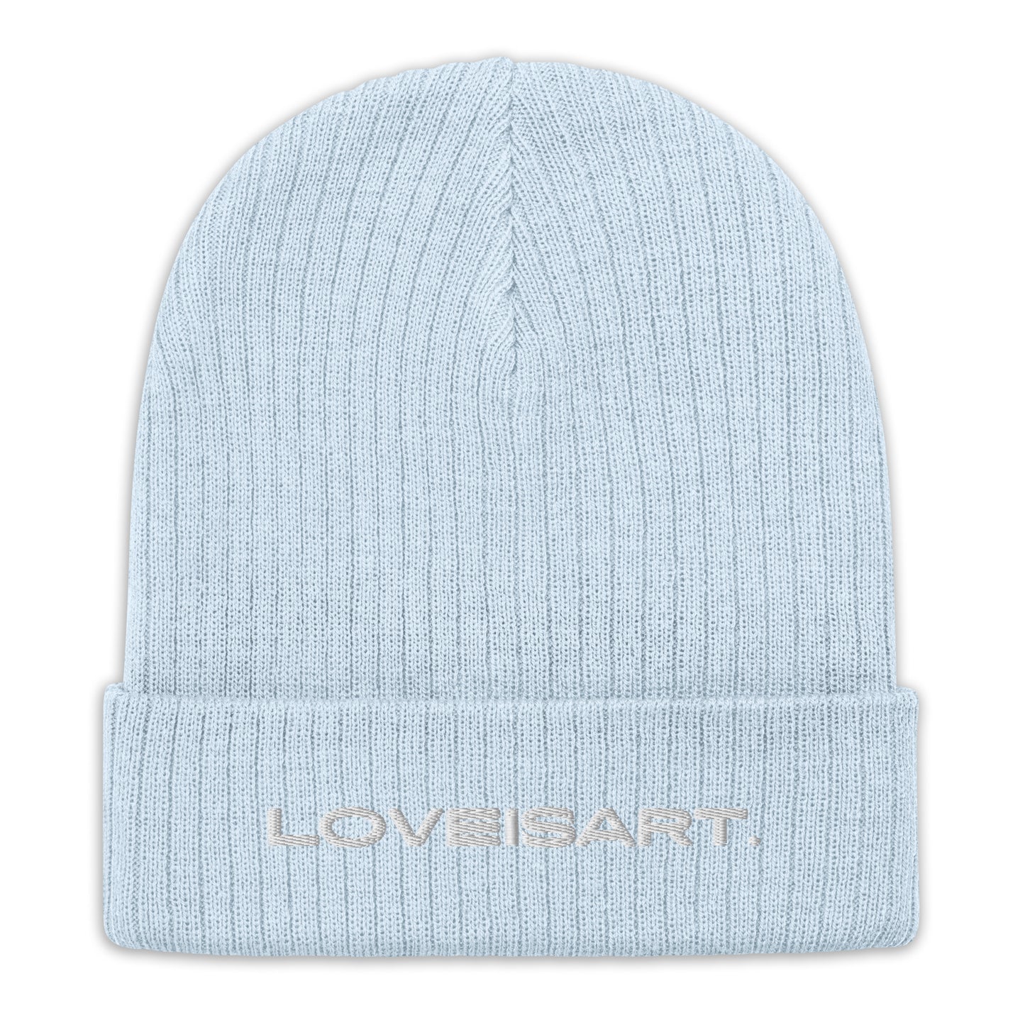 BABYBLUE BEANIE