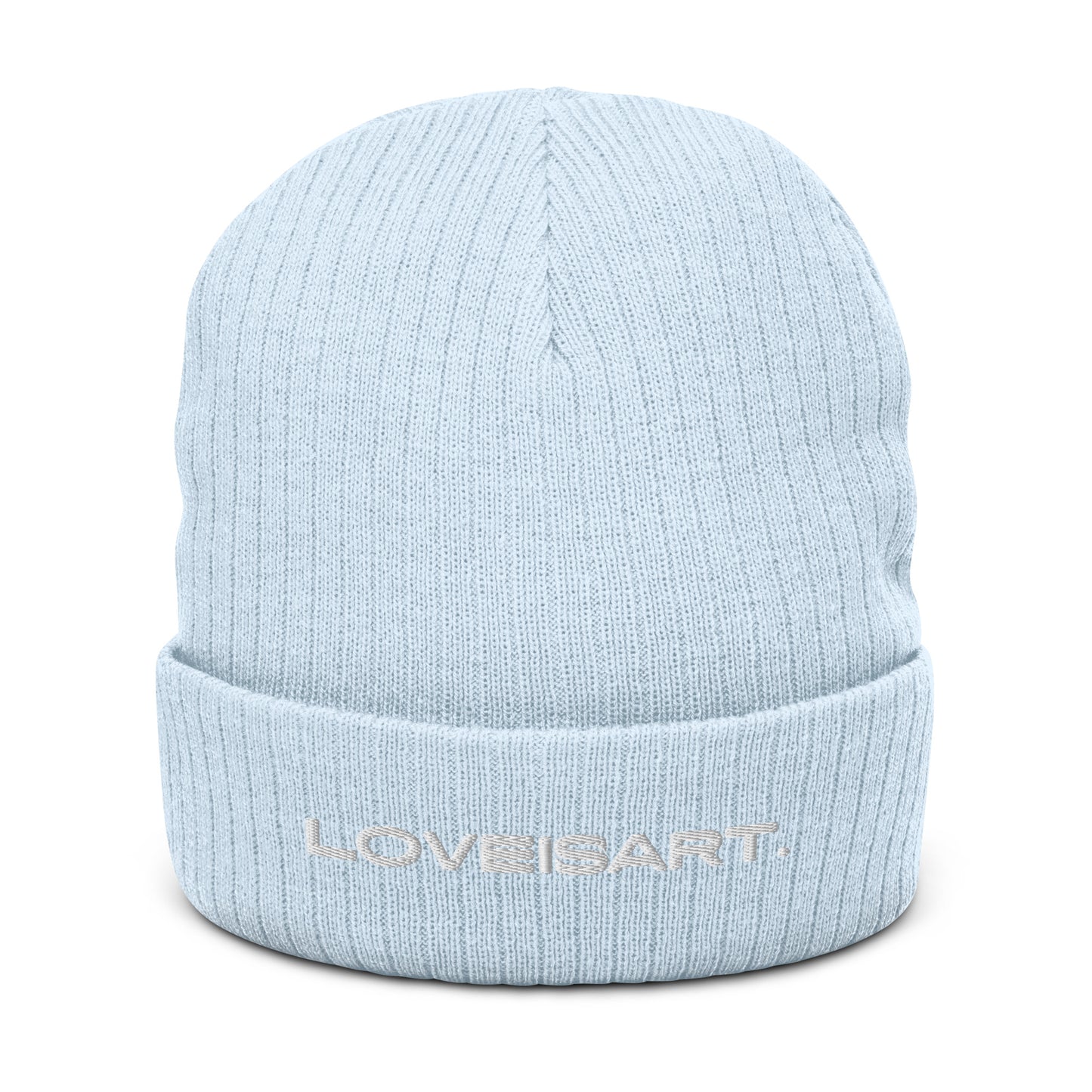 BABYBLUE BEANIE