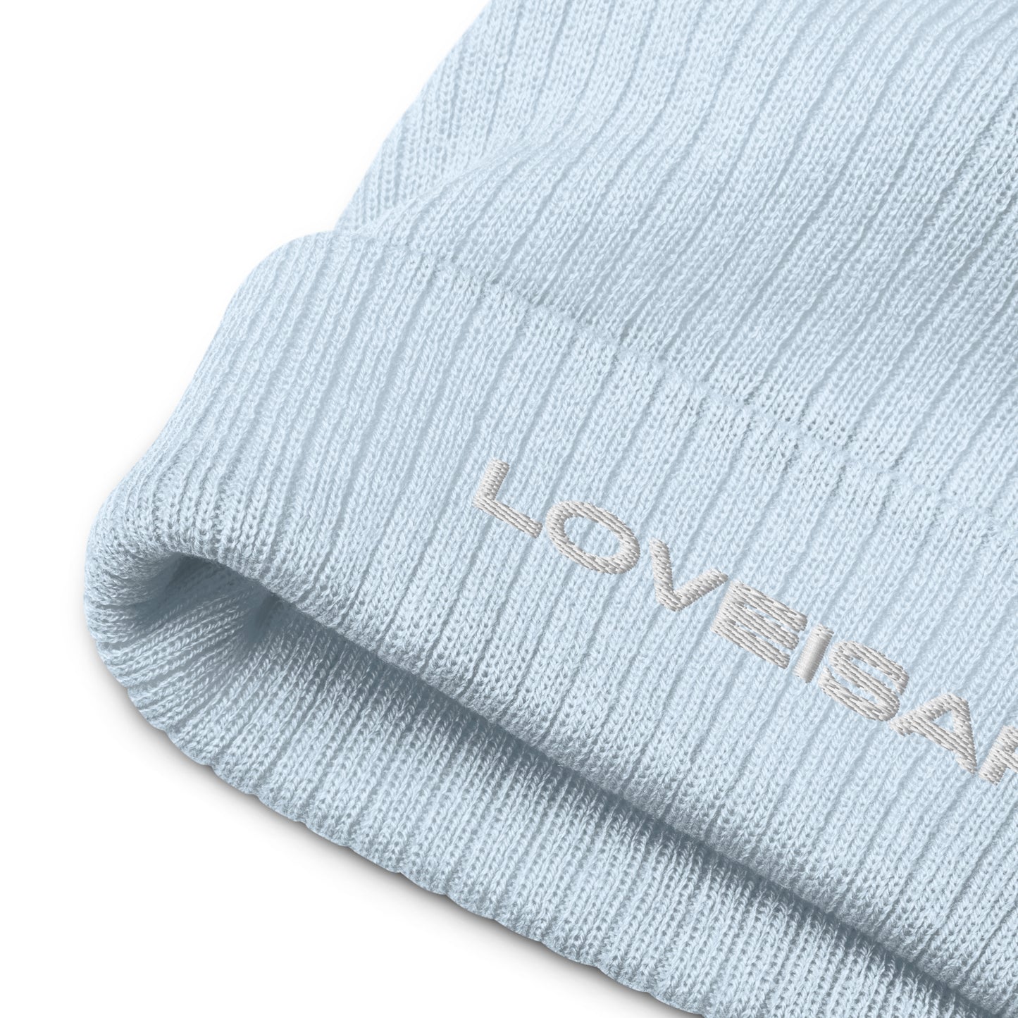 BABYBLUE BEANIE