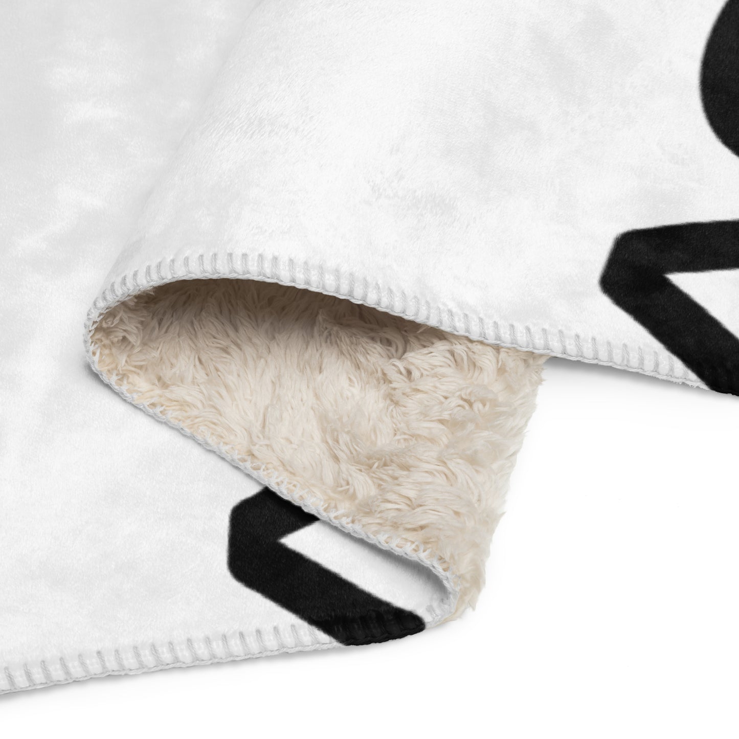 SHERPA BLANKET