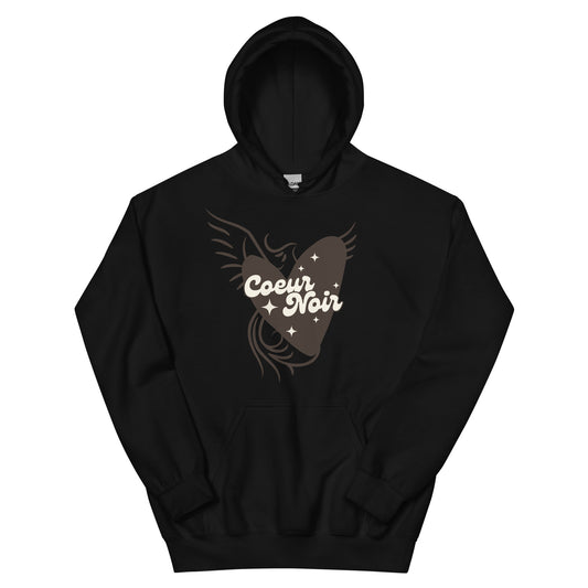 PHOENIX HOODIE