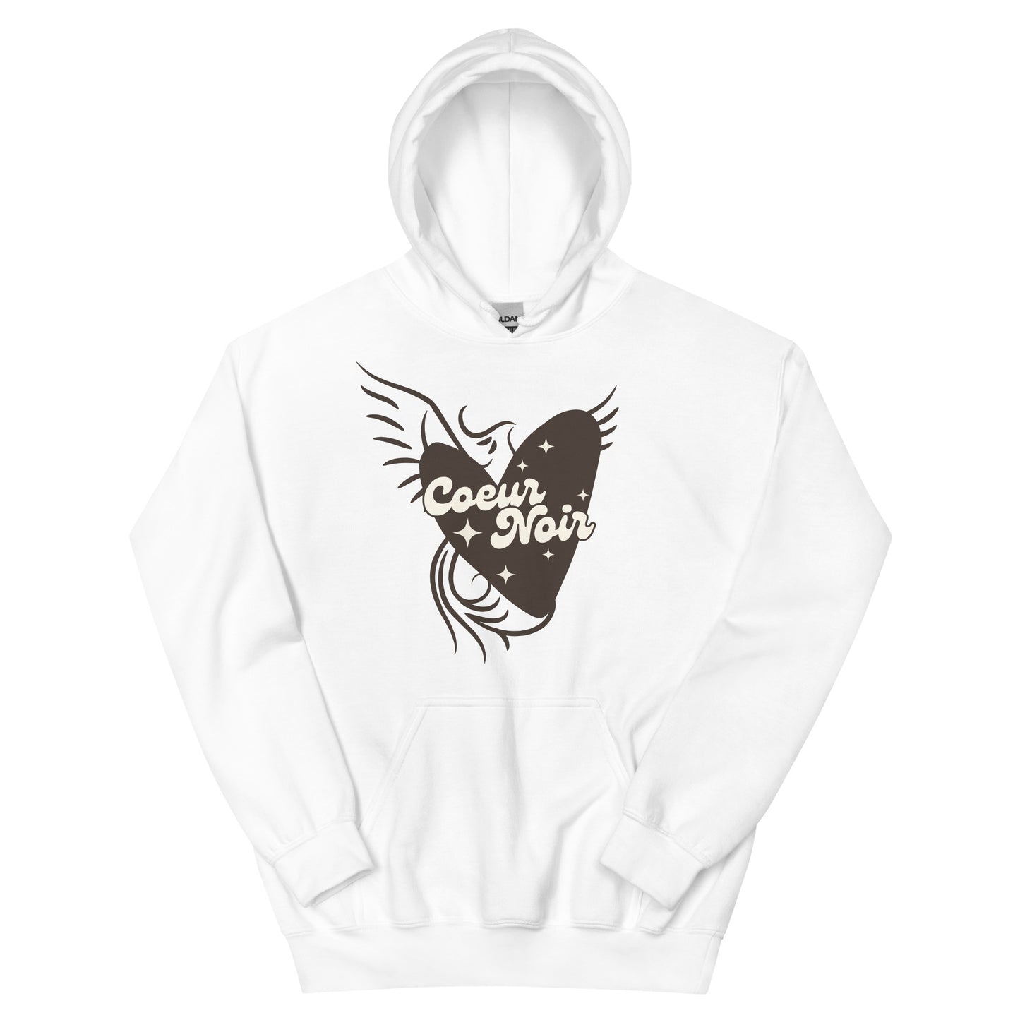 PHOENIX HOODIE